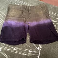 FiT グラデーション ショートパンツのサムネイル
