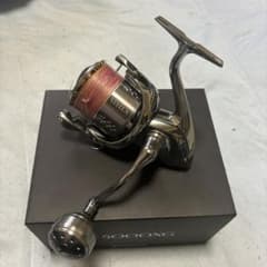 最終値下げ18ステラc5000xgのサムネイル