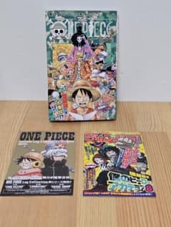 初版】ONEPIECE 81巻 帯付き チラシ付き - メルカリ