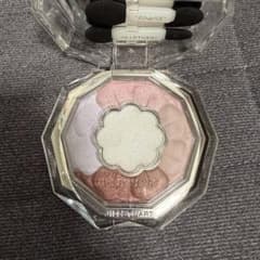 ジルスチュアート ブルームクチュールアイズ 07 - 5