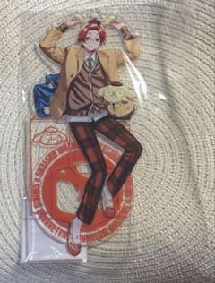 ファントムバスターズ サンリオ BIG アクリルスタンド 是岸 遊人