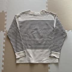 ナイジェルケーボン BRITISH ARMY BORDER 50 SHIRT - メルカリ