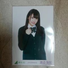 渡辺梨加生写真のサムネイル