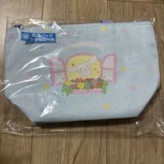 サンリオ　一番くじ　シナモロール 保冷バッグのサムネイル