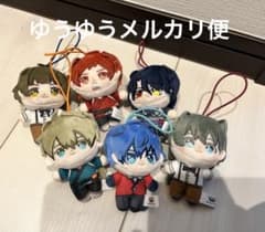 아이돌 마스터 SideM 호와 누이 ~ 냥 멋있는 남코 캠페인 ~