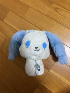 ジュエルペット サファイア ぬいぐるみ サンリオのサムネイル