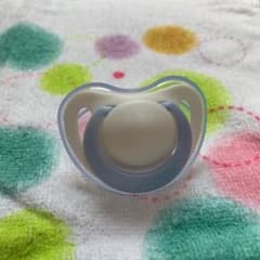 NUK  おしゃぶり　ジーニアス　Sのサムネイル