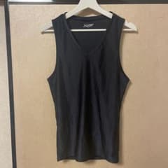 XG 黒 タンクトップ Mサイズ - メルカリ