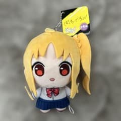 ぼっち・ざ・ろっく！ ぼざろ プライズ ぷちっしゅ ぬいぐるみ 伊地知虹夏のサムネイル