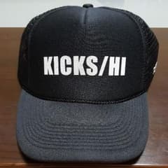 ロンハーマン メッシュキャップのサムネイル