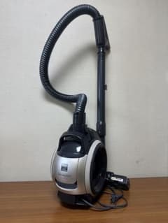 SHARP サイクロン掃除機 EC-MS330のサムネイル