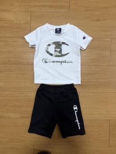 Champion ベビー服 セットアップ 80cmのサムネイル