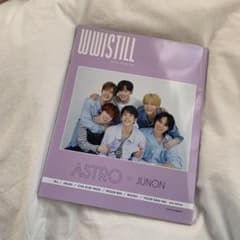 ASTRO WWISTILL JUNONのサムネイル