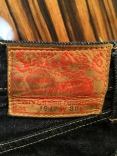 シュガーケーン　W30・L34のサムネイル