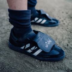 adidas ×SHUKYU ×E-WAX HANDBALL SPEZIALのサムネイル