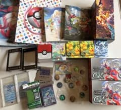 ポケモンカード サプライ まとめ売り - メルカリ