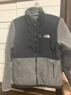 NORTH FACE ノースフェイス　フリースジャケットのサムネイル