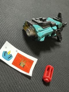 GP怪獣変身なりきりオメガホーン 角獣覚醒器オメガホーンのサムネイル