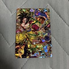 スーパードラゴンボールヒーローズ 孫悟空:GT HJ3-SEC2 CP - メルカリ