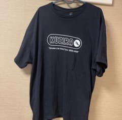 KUZIRA Tシャツ pizza of death XLサイズ - メルカリ