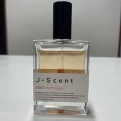 J-Scent 紫陽花のサムネイル