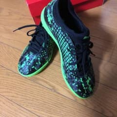 トレシュー　プーマのサムネイル