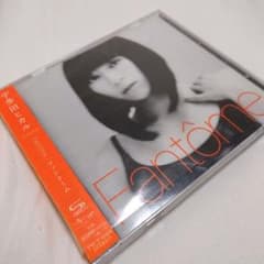 宇多田ヒカル　Fantomeのサムネイル