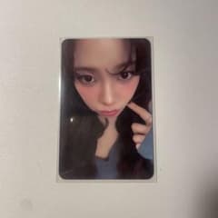 aespa カリナ Whiplash Ktown4u サイン会 トレカ エスパ - メルカリ