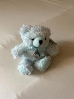 BIRTHDAY BEAR 3月のサムネイル