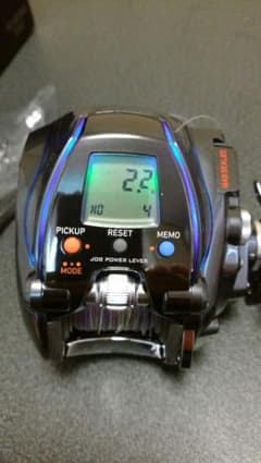 シーボーグ300jのサムネイル