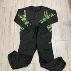 manami様専用！アンブロ上下150cmのサムネイル
