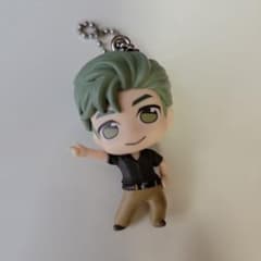 Tinytan dynamite ver. RM