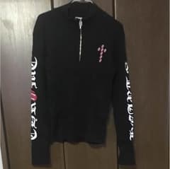 クロムハーツ ロングtシャツのサムネイル