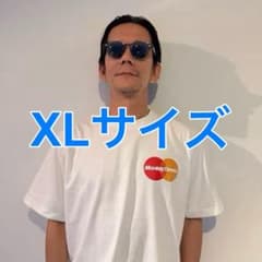 Monkey Timers Master Logo Tee XL 野村訓市 - メルカリ