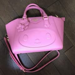マイメロディ ハンドバッグのサムネイル