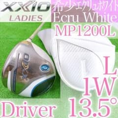 ツ91★希少エクリュホワイト ゼクシオ12 エクリュ フェアウェイウッド レディース ゼクシオ12 XXIO12 12 XXIO レディースドライバー XXIO12 クラブ