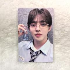 SEVENTEEN YAKUSOKU weverse 制服トレカ エスクプス - メルカリ