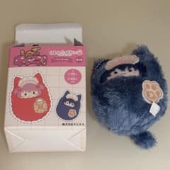 新品未使用】くるみたぴぬい パティシエVer. 月詠イクト しゅごキャラ