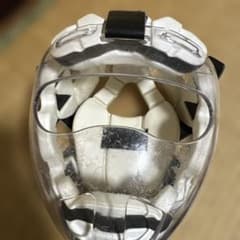防具 ヘルメット　Mのサムネイル