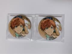 あんスタ 天城一彩5周年缶バッジのサムネイル