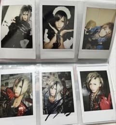 Royz 昴　チェキ　6枚セット Amazon.co.jp: ? Royz 昴 過去チェキ 6枚 eve r ～ : ホーム＆キッチン