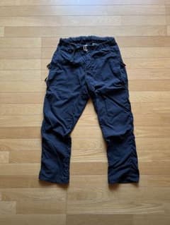 alk phenix アルクフェニックス　shu pants  Mのサムネイル
