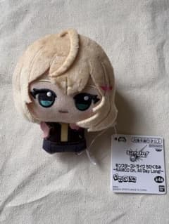 モンスターストライク ちびぐるみ エルのサムネイル