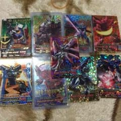 ガンダムトライエイジ 専用のサムネイル
