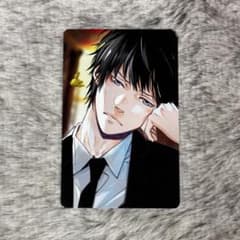 天野明展 凱旋 購入特典 自撮り風 雲雀恭弥 10年後　6 10年後 雲雀恭弥 購入特典 自撮り風トレーディングカード 天野明