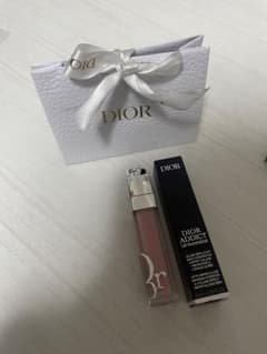 Dior addict lip maximizer 001 pinkのサムネイル