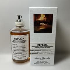 Maison Margiela Replica On the Fireplaceのサムネイル