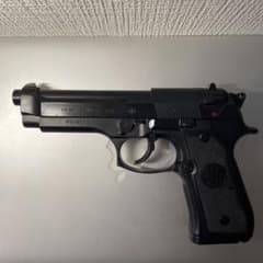 M92F 10禁　エアガンのサムネイル