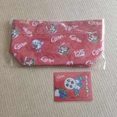 カープ　トートバッグ　&　ステッカーのサムネイル