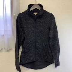 AIGLE メンズ アウター ジップスウェットのサムネイル